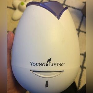 Young Living Diffuser